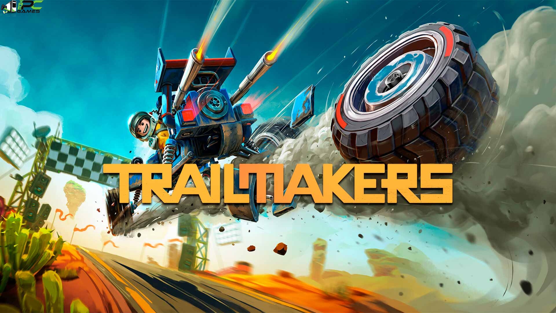 trailmaker download free